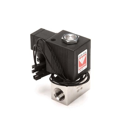 Vulcan Hart Valve - Solenoid (208V) 00-959909-00002